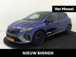 Renault Clio 1.6 E-Tech Full Hybrid 145 PK esprit Alpine | Automaat