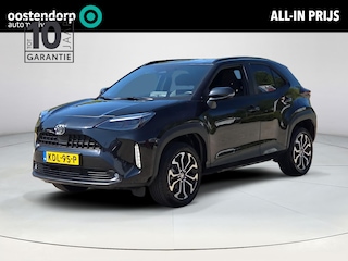 Toyota Yaris Cross 1.5 Hybrid 115 Dynamic | Binnenkort verwacht |