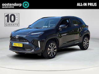 Toyota Yaris Cross 1.5 Hybrid 115 Dynamic | Binnenkort verwacht |
