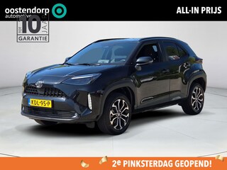 Toyota Yaris Cross 1.5 Hybrid 115 Dynamic | Binnenkort verwacht |
