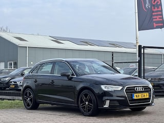 Audi A3 Sportback 1.0 TFSI Sport Lease Edition trekhaak cruise