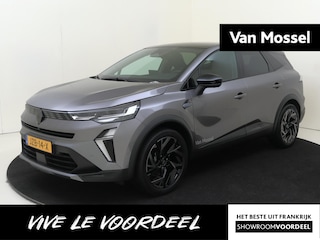 Renault Symbioz 1.8 E-Tech full hybrid 160 iconic | Pack Light & Sound