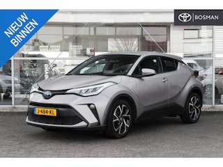 Toyota C-HR 1.8 Hybrid First Edition