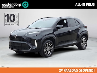 Toyota Yaris Cross 1.5 Hybrid 115 Dynamic | Binnenkort verwacht |
