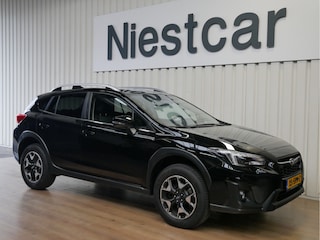 Subaru XV 1.6i Luxury