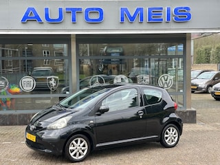Toyota Aygo 1.0-12V + Airco