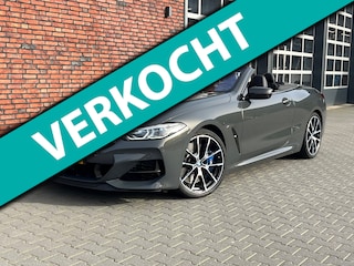 BMW M850i xDrive High Executive FULL OPTION