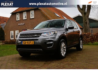 Land Rover Discovery Sport 2.0 Si4 4WD HSE Aut. | Panorama | Orig. Nederlands | Stoel+Stuurwiel-verwarming | Xenon | Historie |