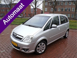 Opel Meriva 1.6-16V Temptation AUTOMAAT ORG KM NAP AANTOONBAAR....