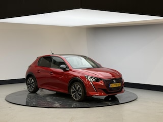 Peugeot 208 EV GT 350 50 kWh | Panoramadak |