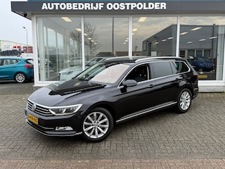 Volkswagen Passat Variant 1.4 TSI ACT Highline
