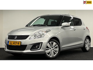 Suzuki Swift 1.2 Comfort*Automaat*Trekhaak*CruiseContr*ClimaEcc*