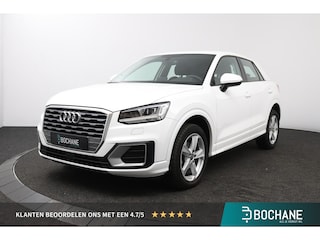 Audi Q2 30 TFSI epic | Trekhaak | Parkeersensoren | Climate Control |