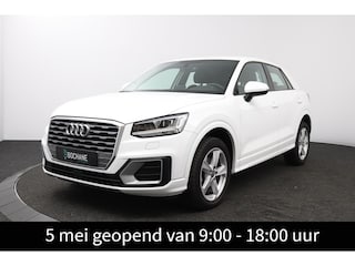 Audi Q2 30 TFSI epic | Trekhaak | Parkeersensoren | Climate Control |
