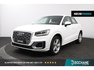 Audi Q2 30 TFSI epic | Trekhaak | Parkeersensoren | Climate Control |