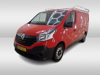 Renault Trafic 1.6 dCi T29 L1H1 Comfort