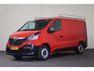 Renault Trafic 1.6 dCi T29 L1H1 Comfort
