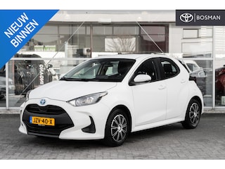 Toyota Yaris 1.5 Hybrid 115 Active