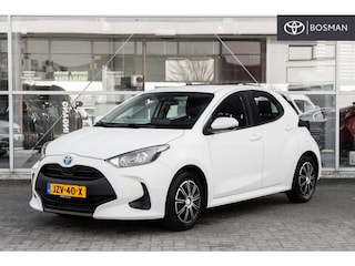 Toyota Yaris 1.5 Hybrid 115 Active