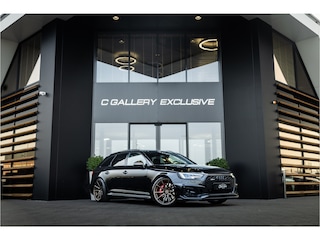 Audi A4 Avant 2.9 TFSI quattro - Panorama | B&O | Massage | Sport Design Pakket