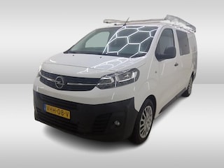 Opel Vivaro 2.0 CDTI L3 H1 DC Edition Imperiaal