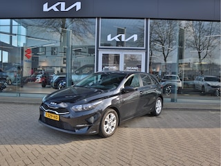 Kia Ceed 1.0 T-GDi DynamicLine Camera | Climate Control | Stoelverwarming | Stuurverwarming | tot 10 jaar Garantie