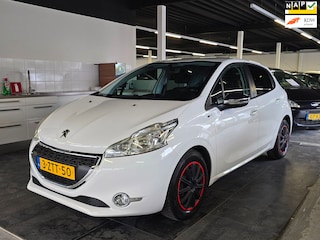 Peugeot 208 1.2 PureTech Style/AIRCO/CRUISE/NAVI/N.A.P/