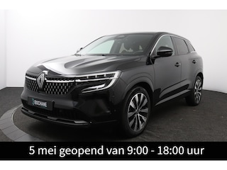 Renault Austral 1.2 E-Tech full hybrid 200 techno | Dealer onderhouden | Navigatie | Camera |