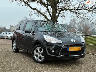 Citroën C3 1.4 VTi Exclusive | '' 73.000 KM '' + Cruise + Clima Nu € 5.450,-!!!