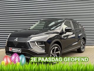 Mitsubishi Eclipse Cross 2.4 PHEV Camera/Apple/Android