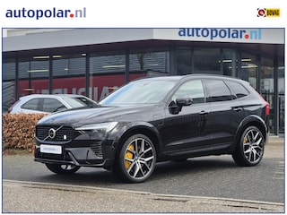 Volvo XC60 2.0 T8 Plug-in-hybrid AWD Polestar Engineered Trekhaak/Head-Up/BLIS etc.