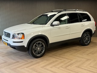 Volvo XC90 3.2 Momentum AUT. TREKHAAK PDC LEDER SCHUIFDAK MEMORY CRUISE CONTROL AIRCO