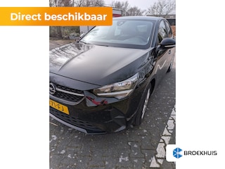 Peugeot 208 GT | Aluminium pedalen | Armsteunen op de voorportieren bekleed met kunstleder met groen sierstiksel (GT-Line) | Automatisch inschakelende verlichting