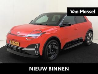 Nissan Micra EVOLVE 52 kWh