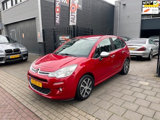 Citroën C3 1.2 VTi Collection Airco Navi PDC NAP APK 1 Jaar