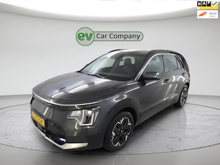 Kia Niro DynamicLine 64.8 kWh | SOH 97% | Camera | CarPlay | 1e Eigenaar | Incl. BTW