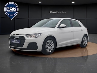 Audi A1 Sportback 25 TFSI Pro Line | Carplay | Airco | Cruise Control | Parkeersensoren |