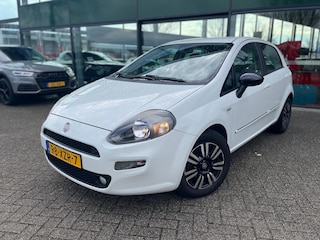 Fiat Punto Evo 0.9 TwinAir Easy (Airco, Goed Onderhouden, Inruilkoopje)