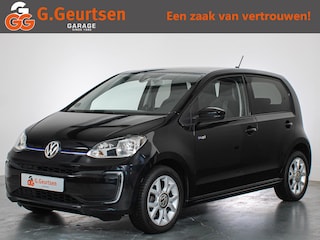 Volkswagen Up Camera, stoelverwarming, airco, Cruise Control