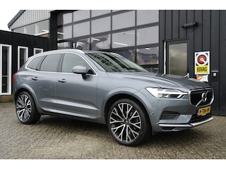 Volvo XC60 2.0 B5 Momentum Pro | NL-Auto | 22'' | Trekhaak