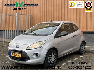 Ford Ka 1.2 Trend | Handel / Export |