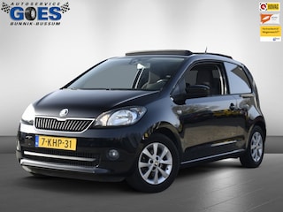 Skoda Citigo 1.0 Grt. Arctic Air