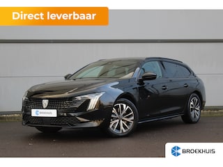 Peugeot 508 SW 1.6 HYbrid 225 Allure