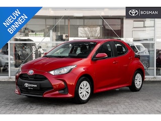 Toyota Yaris 1.5 Hybrid Active Navi