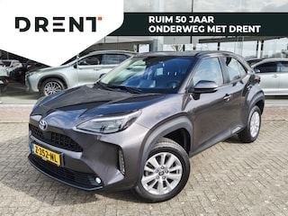 Toyota Yaris Cross 1.5 Hybrid Active Plus | Trekhaak Afn. | Stoel-Stuurverwarming