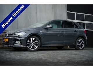 Volkswagen Polo 1.0 MPI Beats Beats-Audio/ R-Line/ Virtual-Cockpit/ Carplay/ Camera/ 17''LMV