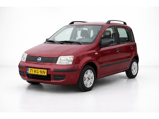 Fiat Panda 1.1 Active trekhaak distributie vv