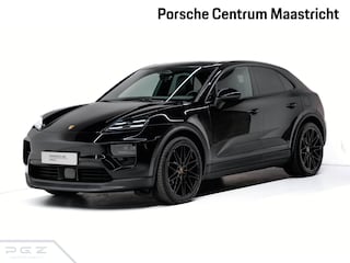 Porsche Macan 4