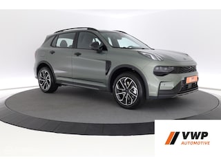 Lynk & Co 01 1.5 Core | VOORRAADVOORDEEL| 2026 Mineral Green