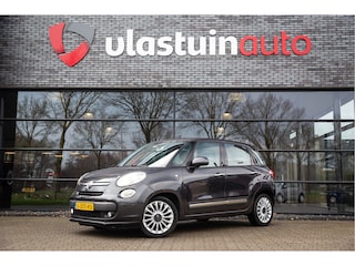 Fiat 500L 1.4-16V Lounge , Cruise control, Airco,